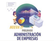 Administración de Empresas