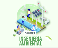 INGENIERÍA AMBIENTAL No. Registro SNIES 108509