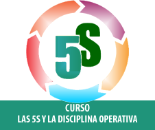 LAS 5S Y LA DISCIPLINA OPERATIVA