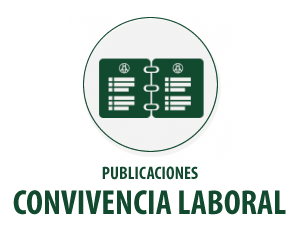 PUBLICACIONES CONVIVENCIA LABORAL