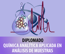 QUÍMICA ANALÍTICA APLICADA EN ANÁLISIS DE MUESTRAS