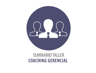 SEMINARIO TALLER COACHING GERENCIAL