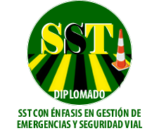 SST CON ÉNFASIS EN GESTIÓN DE EMERGENCIAS Y SEGURIDAD VIAL