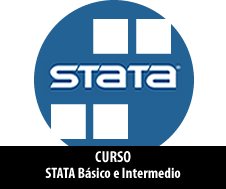 STATA BÁSICO E INTERMEDIO