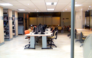 BIBLIOTECA POSGRADOS