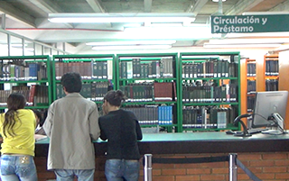 BIBLIOTECA SANIN CANO