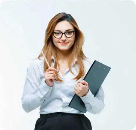 Economía 3 Estudiante de Economía de la Universidad de América preparado para el análisis financiero y la gestión económica