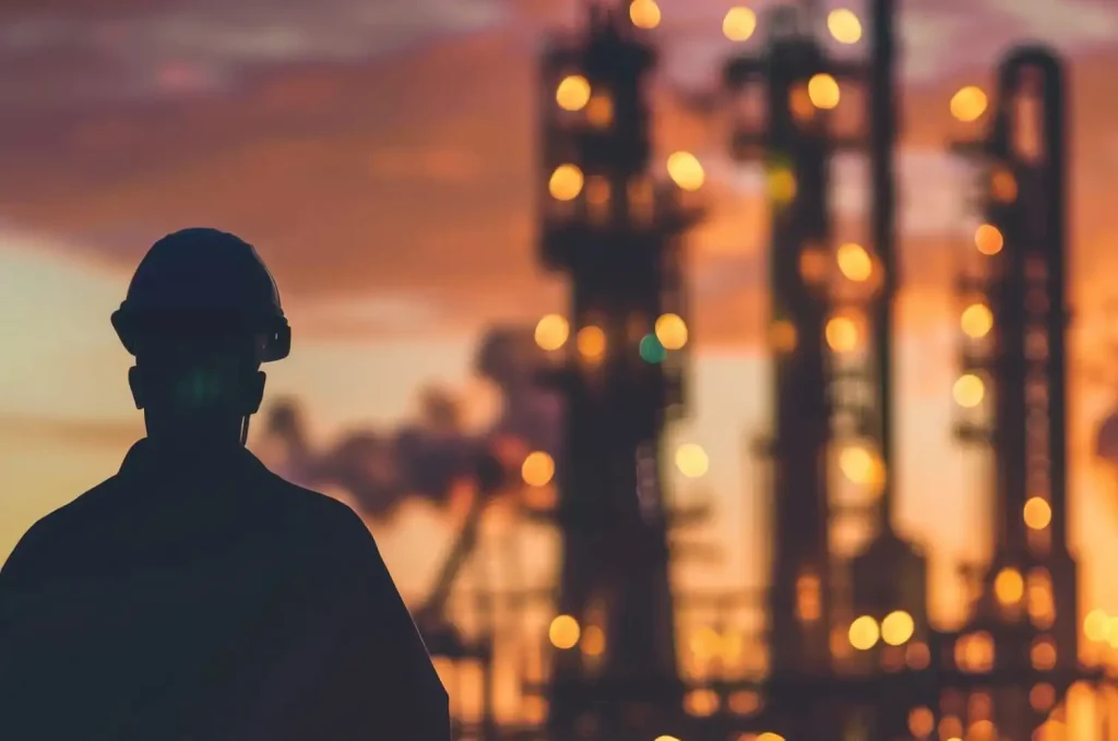 Industria Petrolera para no Petroleros 2 Curso Industria Petrolera para No Petroleros en la Universidad de América