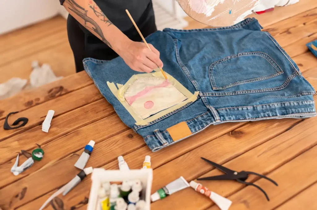 Pintura e Intervención Artística sobre Tela 2 Curso Pintura e Intervención Artística sobre Tela en la Universidad de América