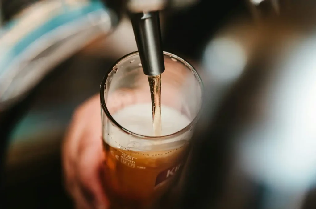 Cervecería Artesanal 2 Diplomado en Cervecería Artesanal en la Universidad de América