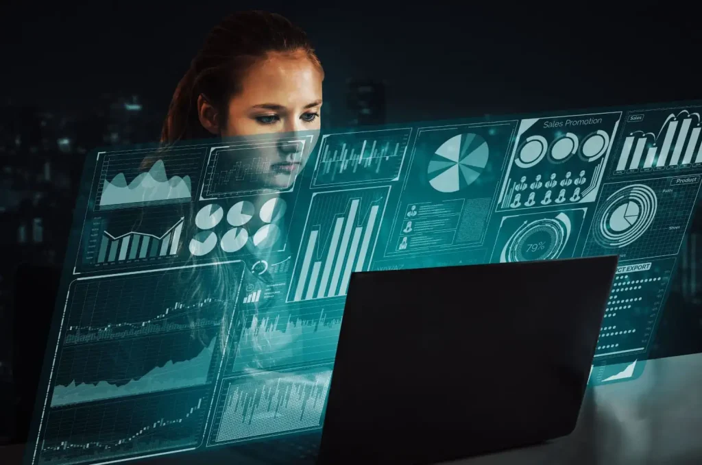 Analítica de Datos en Finanzas para la Toma de Decisiones 2 Curso Analítica de Datos en Finanzas para la Toma de Decisiones en la Universidad de América