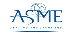 CRAI 10 Logo de ASME, base de datos de ingeniería mecánica y estándares técnicos.