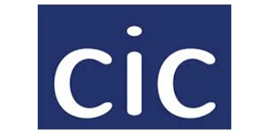 CRAI 42 Logo de CIC, centro de información sobre construcción y materiales.