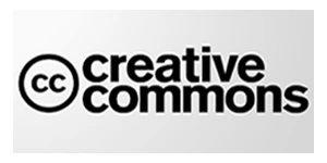 CRAI 37 Logo de Creative Commons, licencias de acceso abierto.