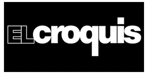 CRAI 40 Logo de El Croquis, revista internacional de arquitectura contemporánea.