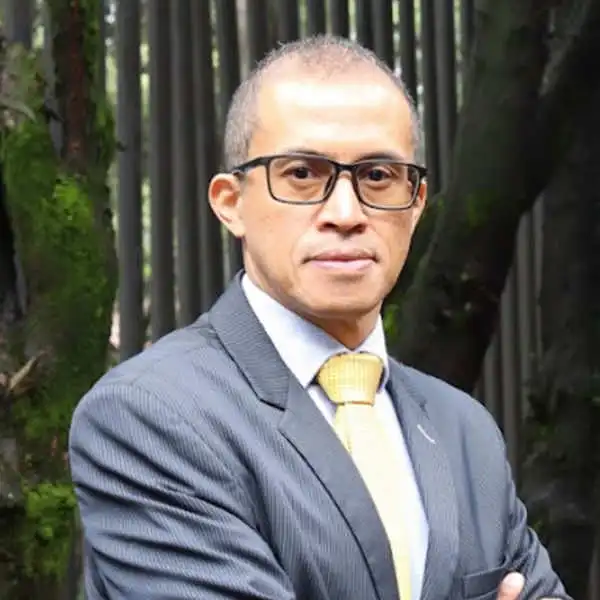 Docente Facultad de Ingeniería de la Universidad de América en Bogotá.