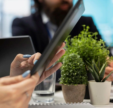 Uso de herramientas digitales en proyectos de sostenibilidad de la Especialización en Gestión Ambiental de la Universidad de América