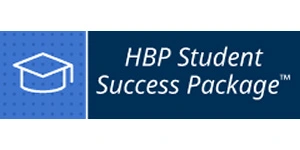 CRAI 12 Logo de HBP Student Success Package, recurso de Harvard Business Publishing.