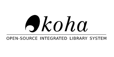 CRAI 2 Logo de Koha, sistema de gestión bibliotecaria del CRAI Universidad de América.