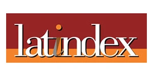 CRAI 27 Logo de Latindex, sistema de información sobre revistas científicas.