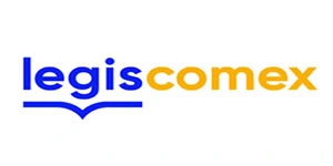 CRAI 17 Logo de Legiscomex, base de datos de comercio exterior y legislación internacional.