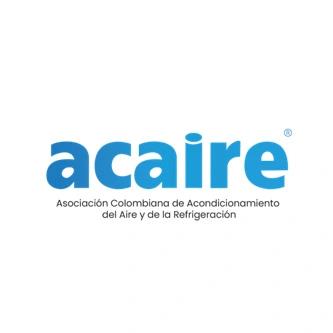 Logotipo institucional de ACAIRE.