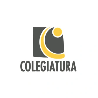 Logotipo institucional de Colegiatura Colombiana.