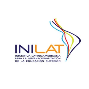 Logotipo institucional de la Iniciativa INILAT.