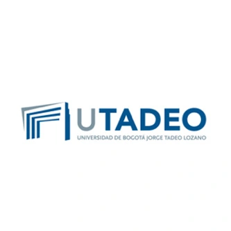 Unidad de Patrimonio 6 Logotipo institucional de la Universidad Jorge Tadeo Lozano.