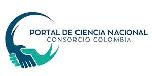 CRAI 32 Logo del Portal de Ciencia Nacional del Consorcio Colombia.