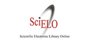 CRAI 22 Logo de SciELO, biblioteca científica electrónica.