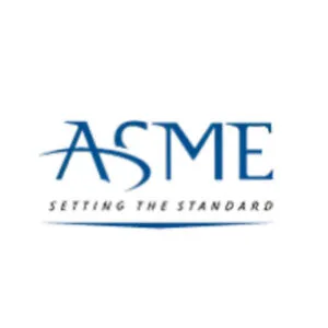 ASME 1 Logo ASME capítulos estudiantiles Universidad de América