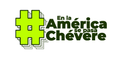 Comunicaciones 32 Comunicaciones UAmérica En la América se pasa chévere
