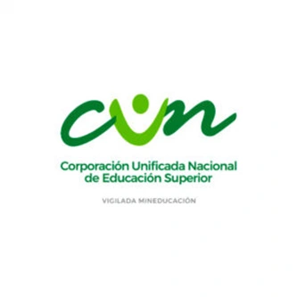 Unidad de Patrimonio 8 logo CUN institución educativa asociada a la unidad de patrimonio