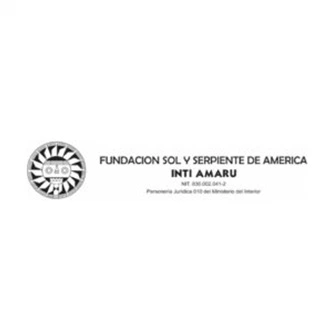 Unidad de Patrimonio 7 logo Fundación Sol y Serpiente de América aliado de la unidad de patrimonio