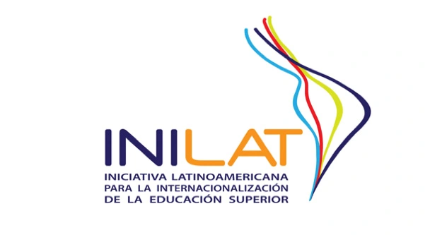 Logo INILAT aliado de internacionalización UAmérica