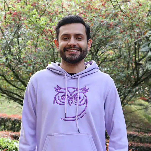 HR Business Partner de la Universidad de América en Bogotá.