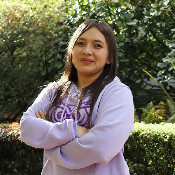 Coordinadora de Nómina y Seguridad Social de la Universidad de América en Bogotá.